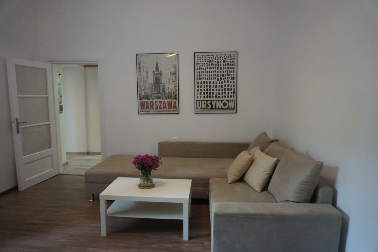 Palace Of Culture, Modern City Center Suite! Варшава Екстер'єр фото