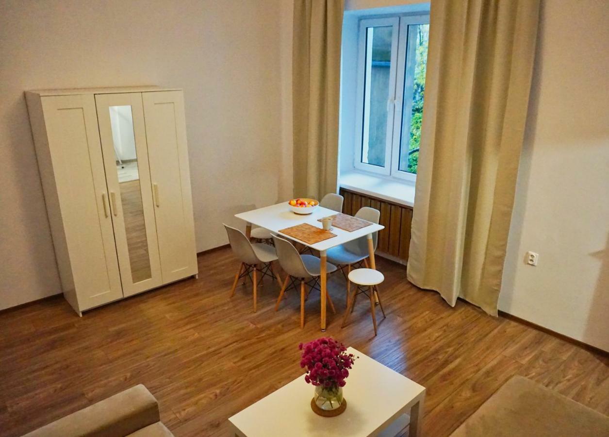 Palace Of Culture, Modern City Center Suite! Варшава Екстер'єр фото
